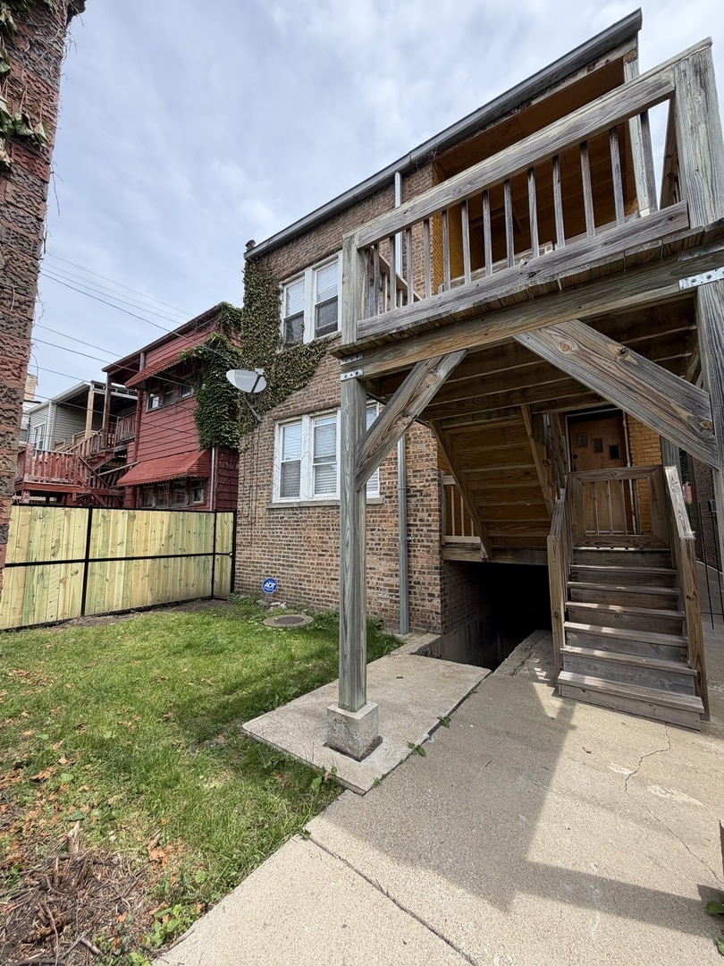 8040 South Rhodes Avenue, Unit 1 Chicago, IL 60619 - Photo 13 of 13