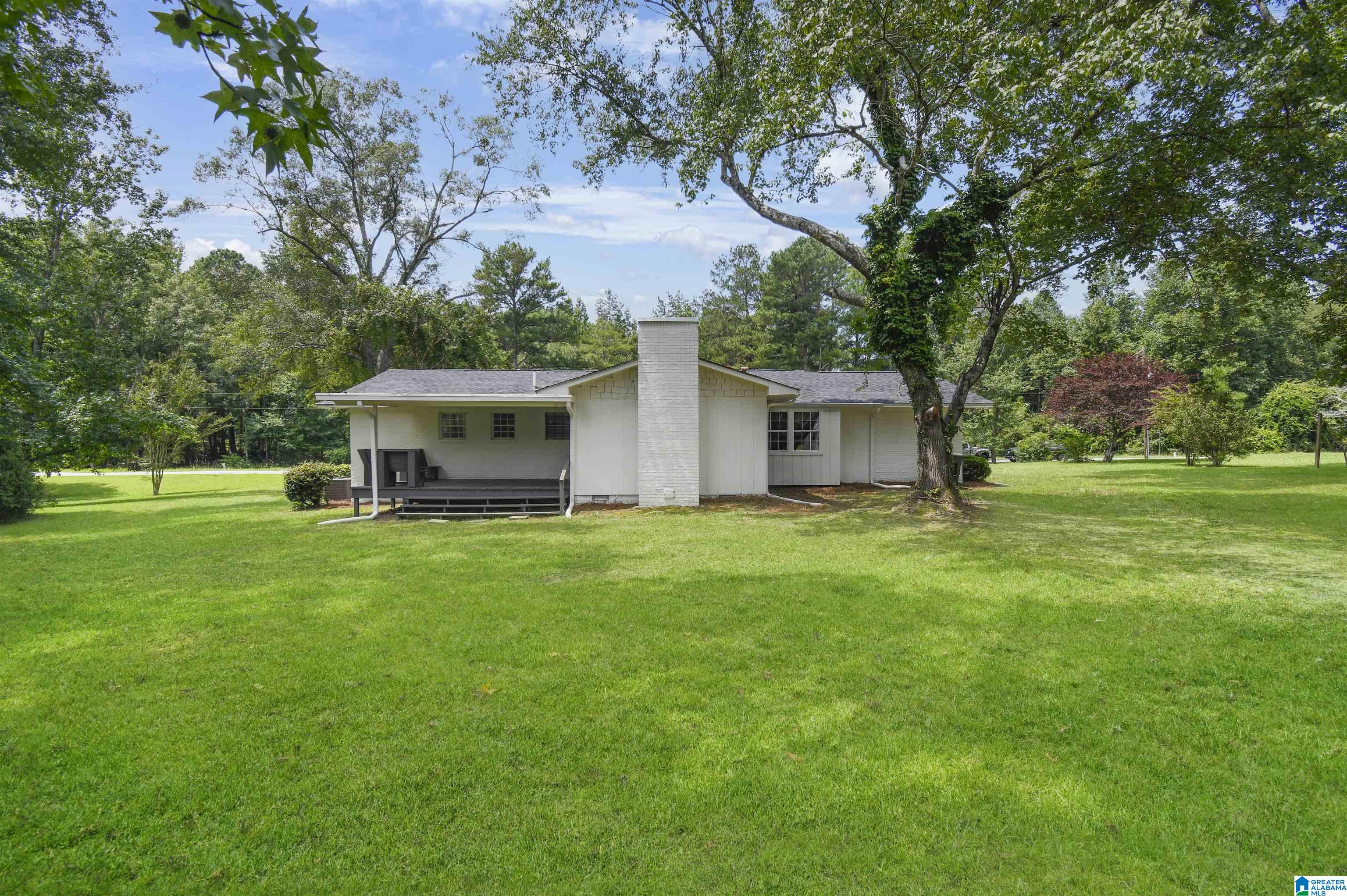 105 Campbell Road Clanton, AL 35045 - Photo 31 of 43