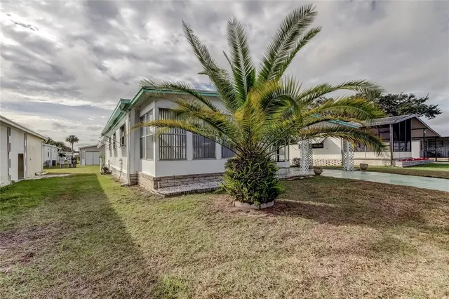 $60,000 | 34704 Morning Glory Glen, Zephyrhills, FL 33541