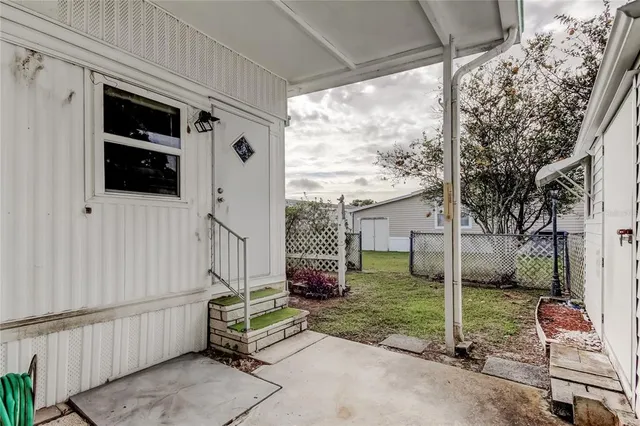 $60,000 | 34704 Morning Glory Glen, Zephyrhills, FL 33541