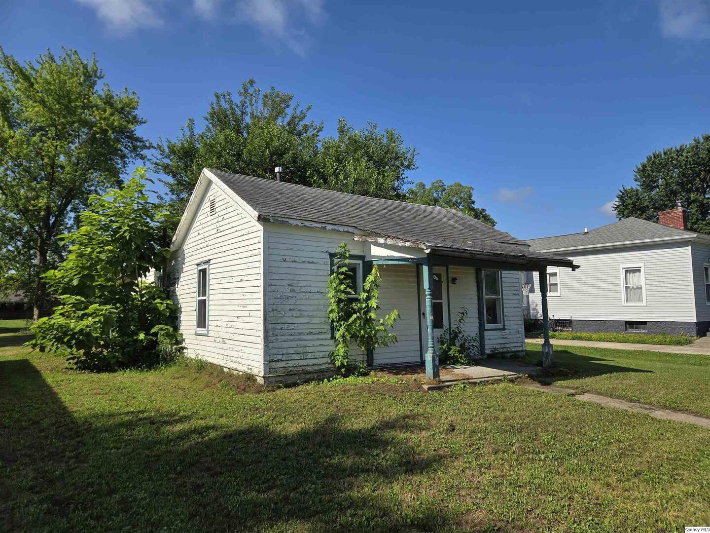 309 East Main Street Clayton, IL 62324 - Photo 2 of 4