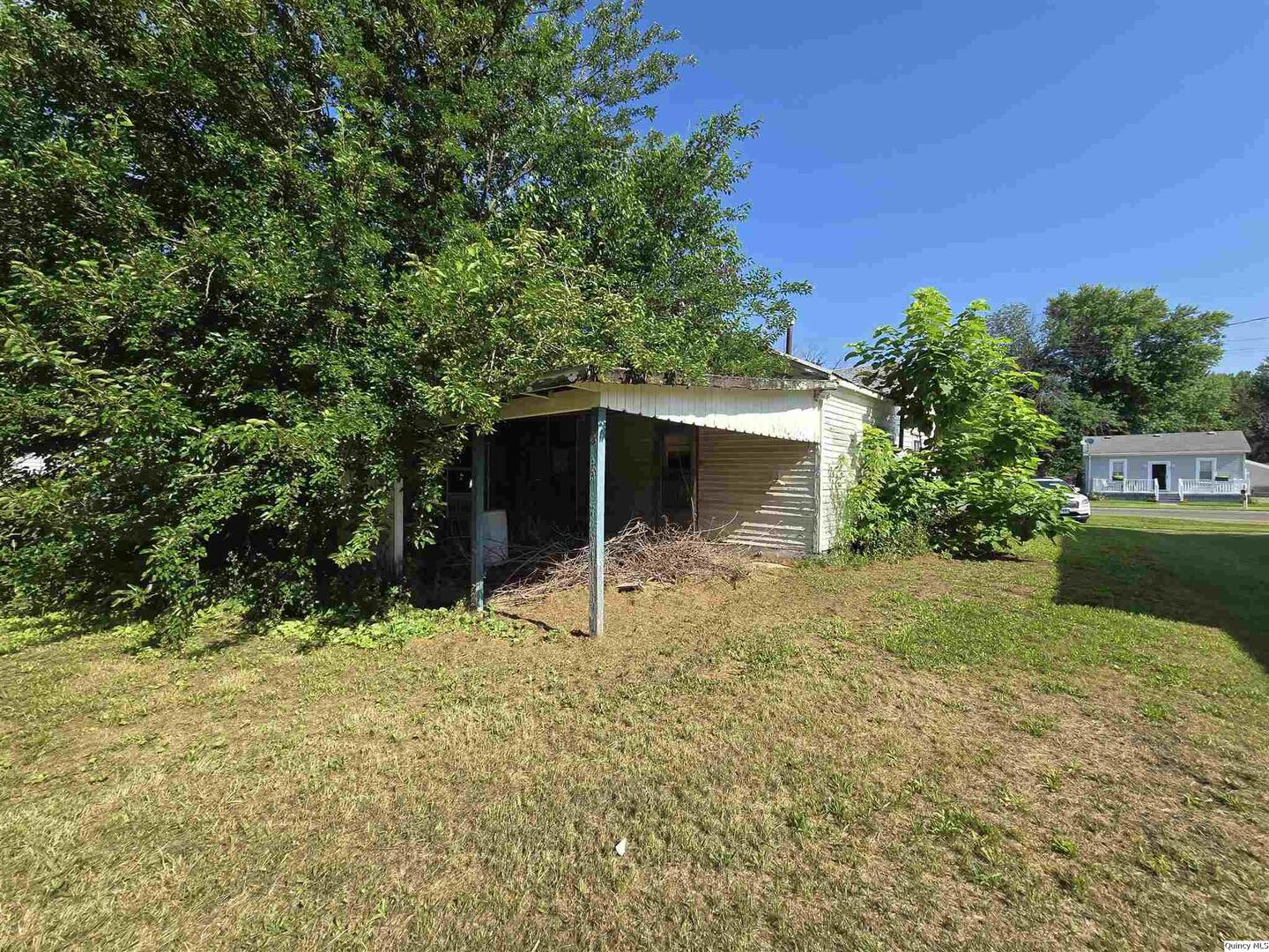 309 East Main Street Clayton, IL 62324 - Photo 3 of 4