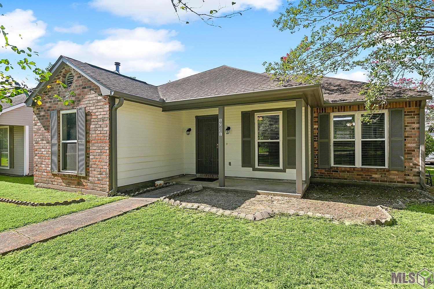 17031 Strain Road Baton Rouge, LA 70816 - Photo 2 of 21 Gallery Image 2