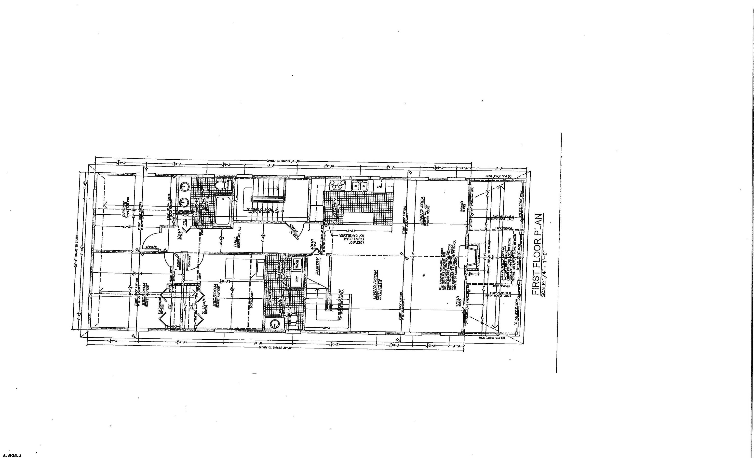 116 Main Street Corbin City, NJ 08270 - Photo 7 of 26
