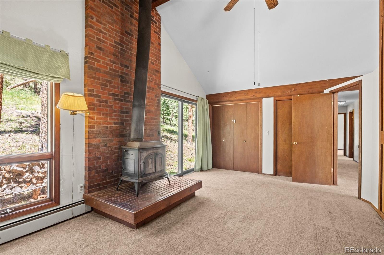 33057 Little Cub Road Evergreen, CO 80439 - Photo 14 of 50