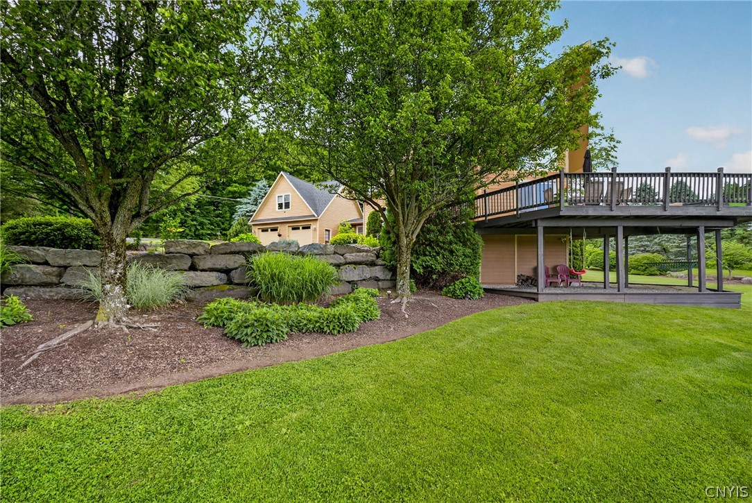 2726 Gardner Road Pompey, NY 13063 - Photo 5 of 49