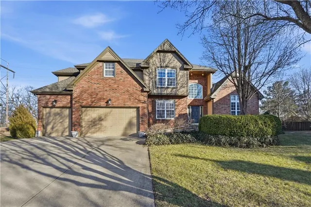 $579,900 | 14705 West 128th Street, Olathe, KS 66062