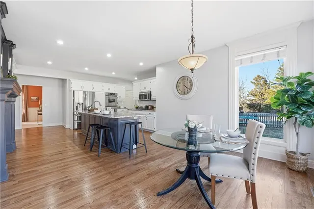 $579,900 | 14705 West 128th Street, Olathe, KS 66062