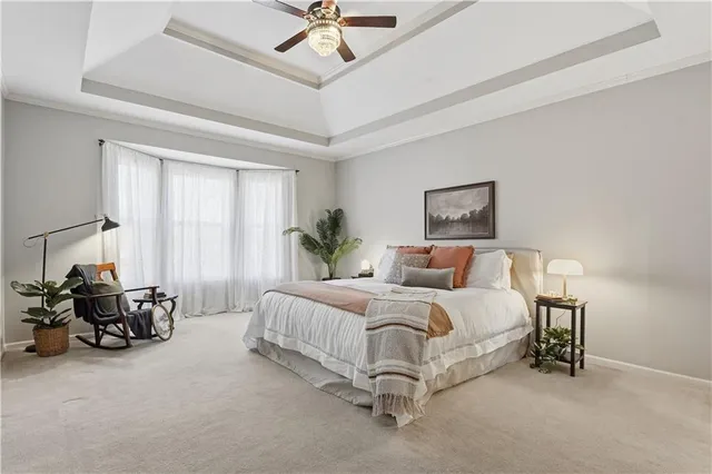 $579,900 | 14705 West 128th Street, Olathe, KS 66062