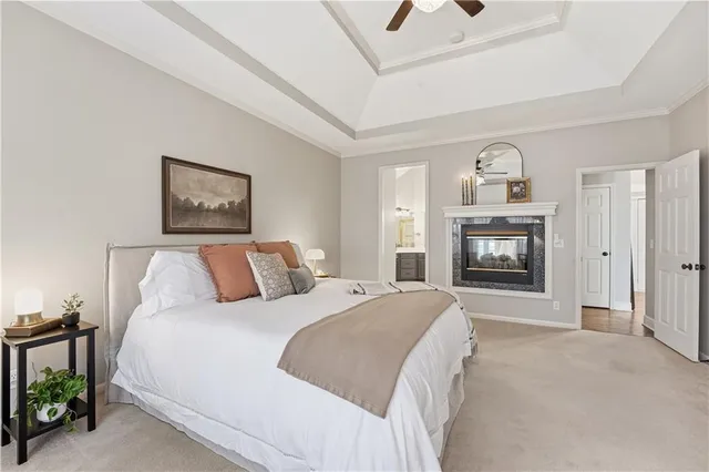 $579,900 | 14705 West 128th Street, Olathe, KS 66062