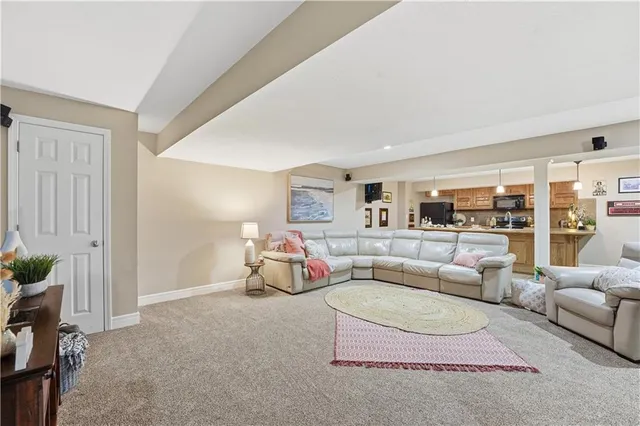 $579,900 | 14705 West 128th Street, Olathe, KS 66062