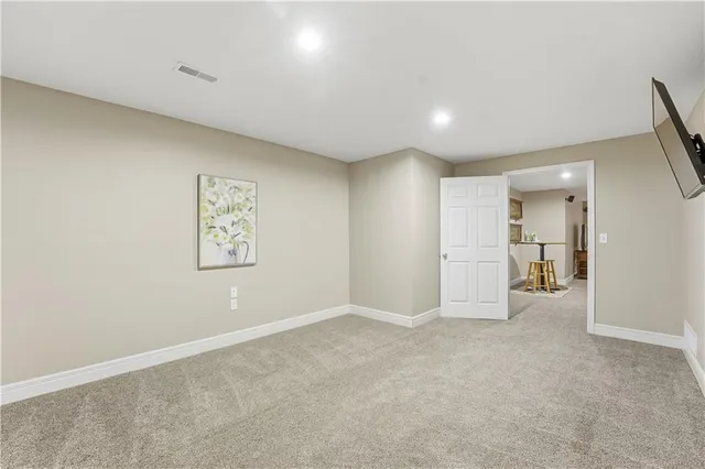 $579,900 | 14705 West 128th Street, Olathe, KS 66062