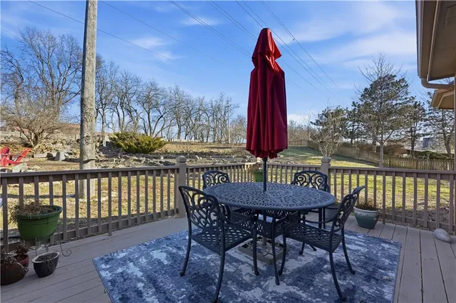 $579,900 | 14705 West 128th Street, Olathe, KS 66062