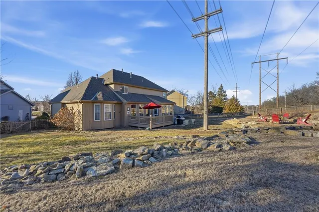 $579,900 | 14705 West 128th Street, Olathe, KS 66062