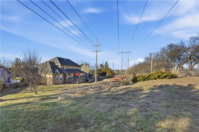 $579,900 | 14705 West 128th Street, Olathe, KS 66062