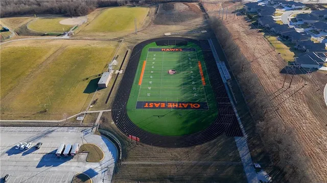 $579,900 | 14705 West 128th Street, Olathe, KS 66062