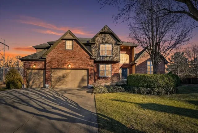 $579,900 | 14705 West 128th Street, Olathe, KS 66062