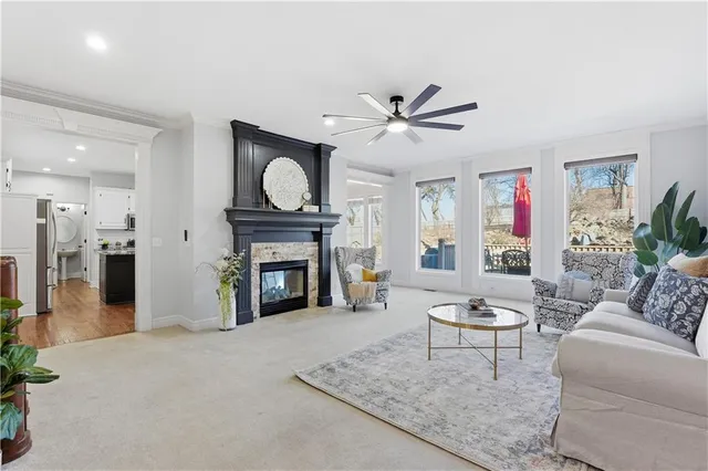 $579,900 | 14705 West 128th Street, Olathe, KS 66062