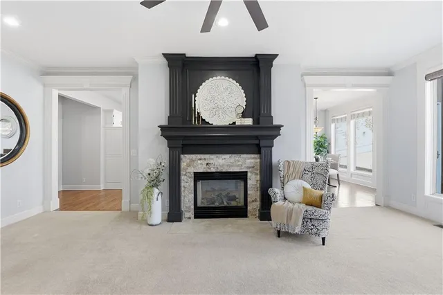 $579,900 | 14705 West 128th Street, Olathe, KS 66062