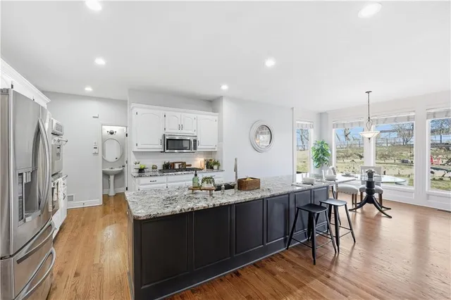 $579,900 | 14705 West 128th Street, Olathe, KS 66062