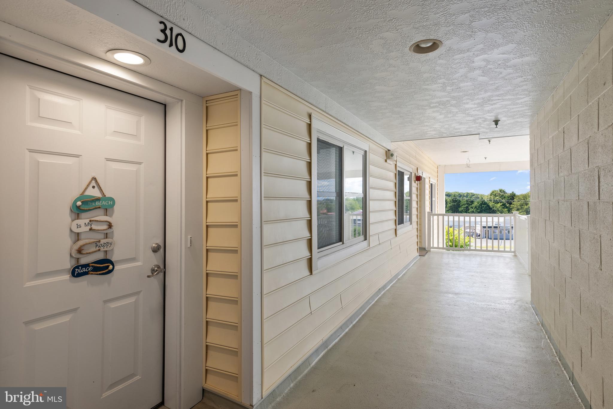 30413 Cedar Neck Road, Unit 310 Ocean View, DE 19970 - Photo 3 of 65 Great view as you come and go