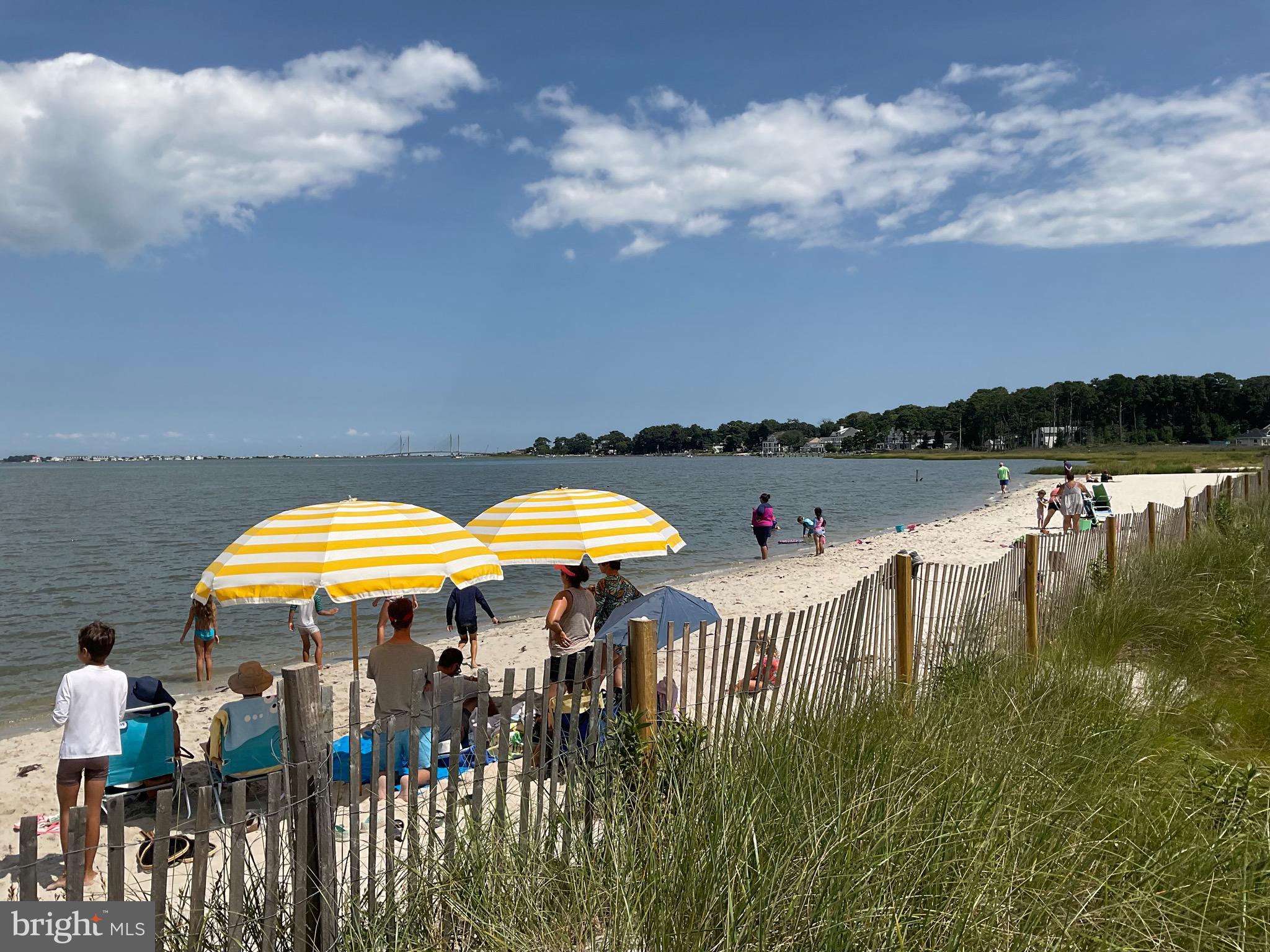 30413 Cedar Neck Road, Unit 310 Ocean View, DE 19970 - Photo 56 of 65 Calm bay waters