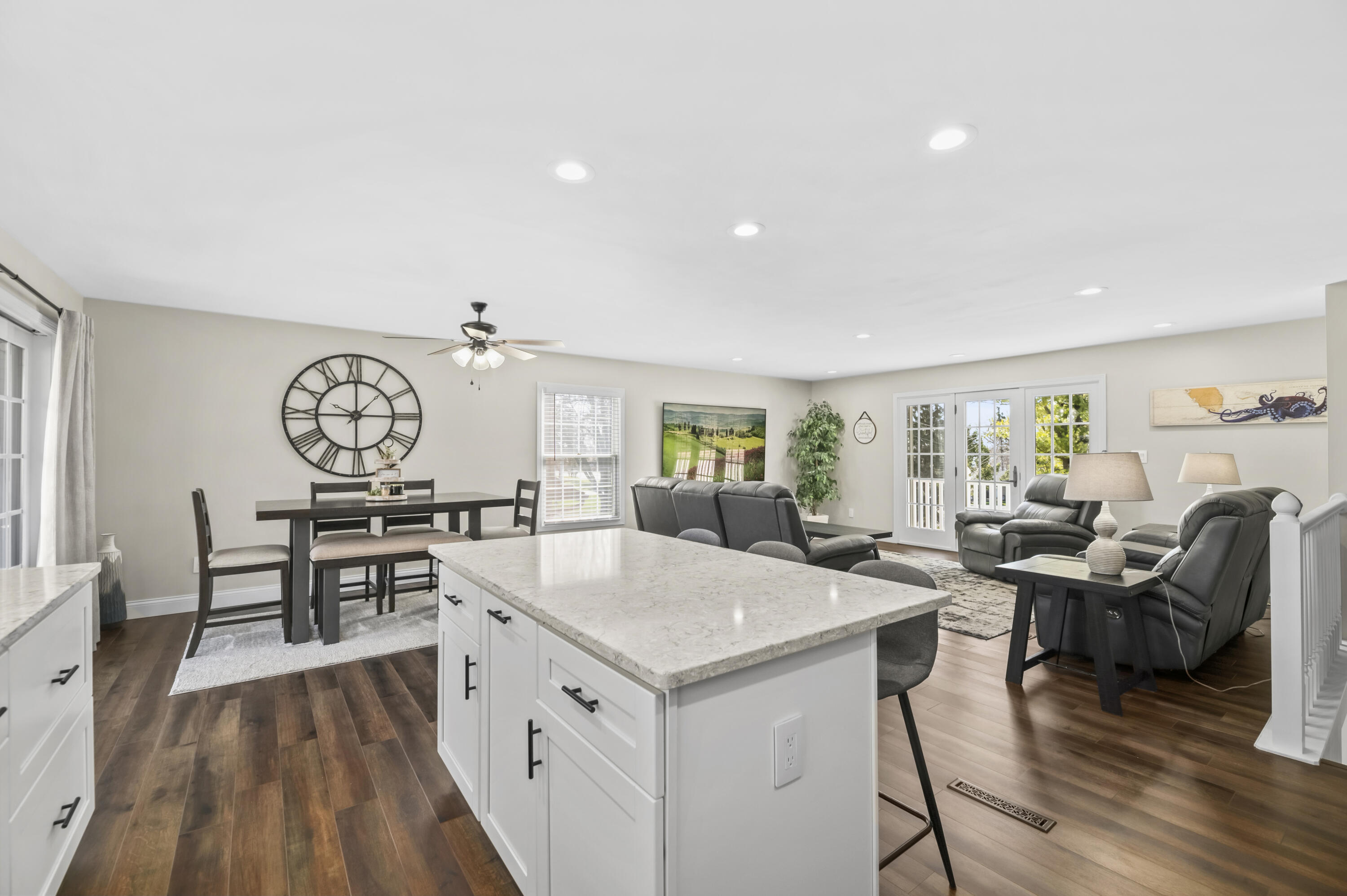 25922 West Loomis Road Norway, WI 53185 - Photo 12 of 63 DSC-9468