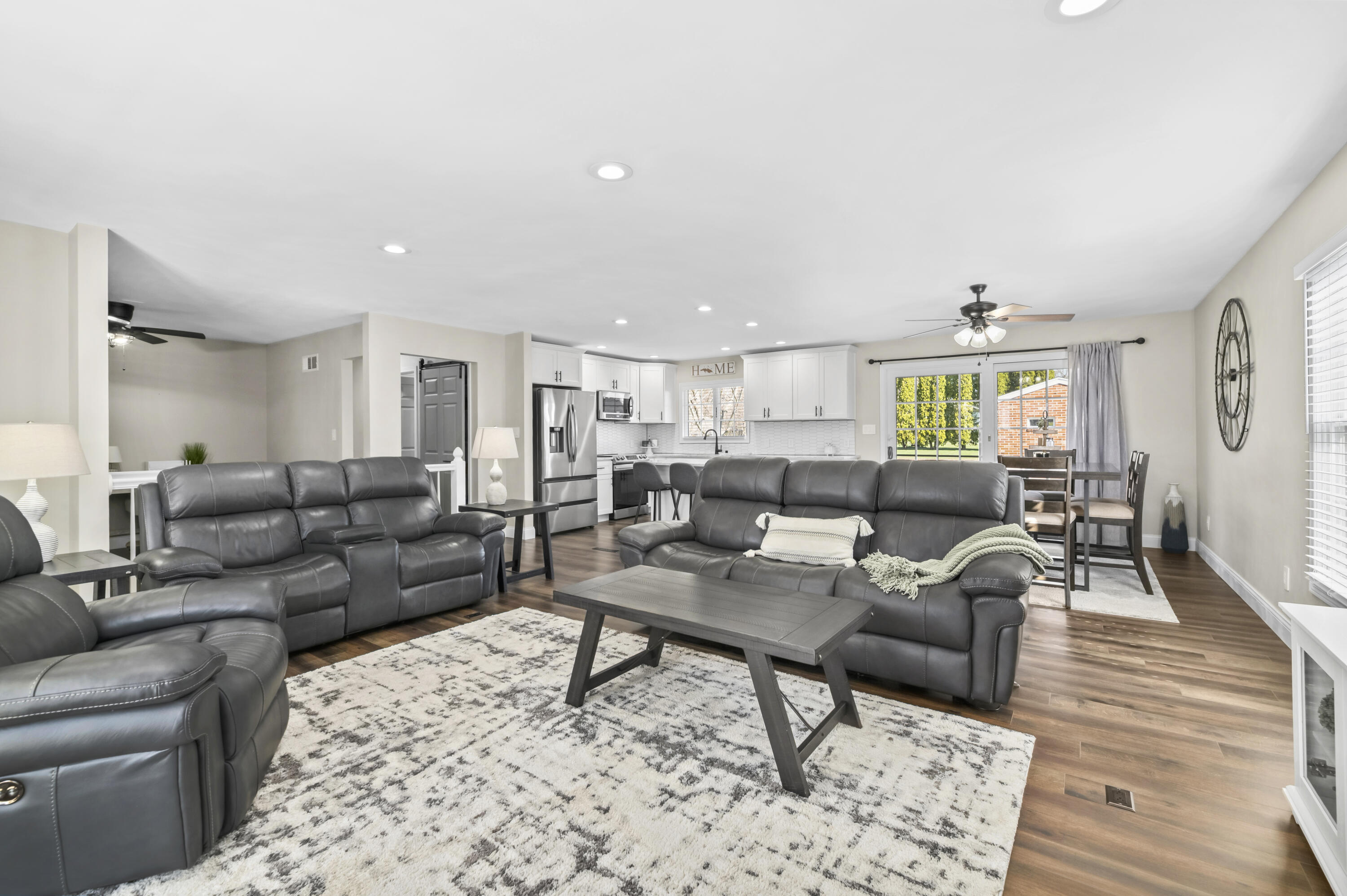 25922 West Loomis Road Norway, WI 53185 - Photo 13 of 63 DSC-9426