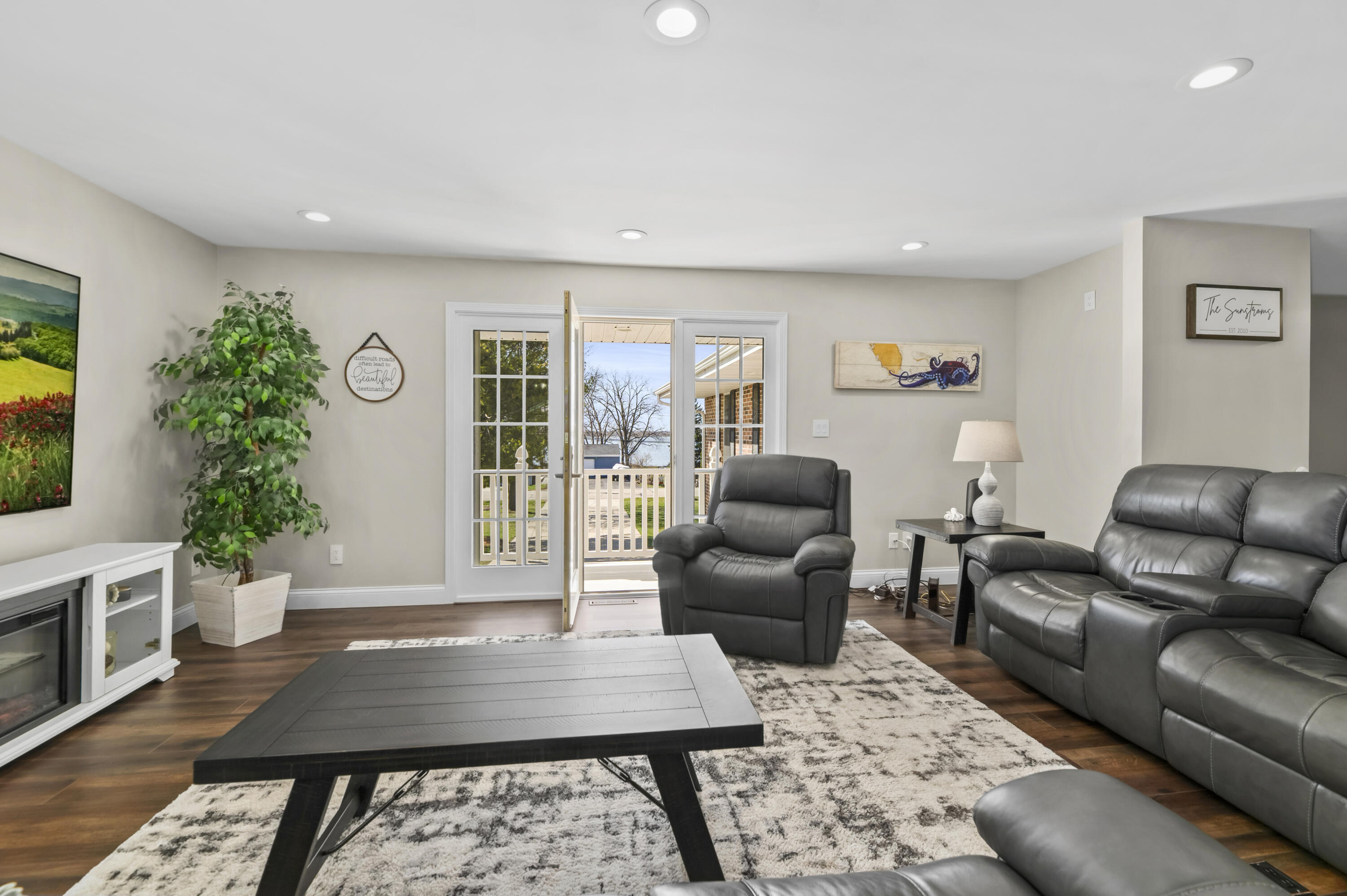 25922 West Loomis Road Norway, WI 53185 - Photo 13 of 64 DSC-9438