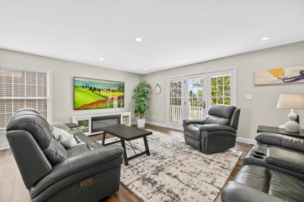 $650,000 | 25922 West Loomis Road, Norway, WI 53185