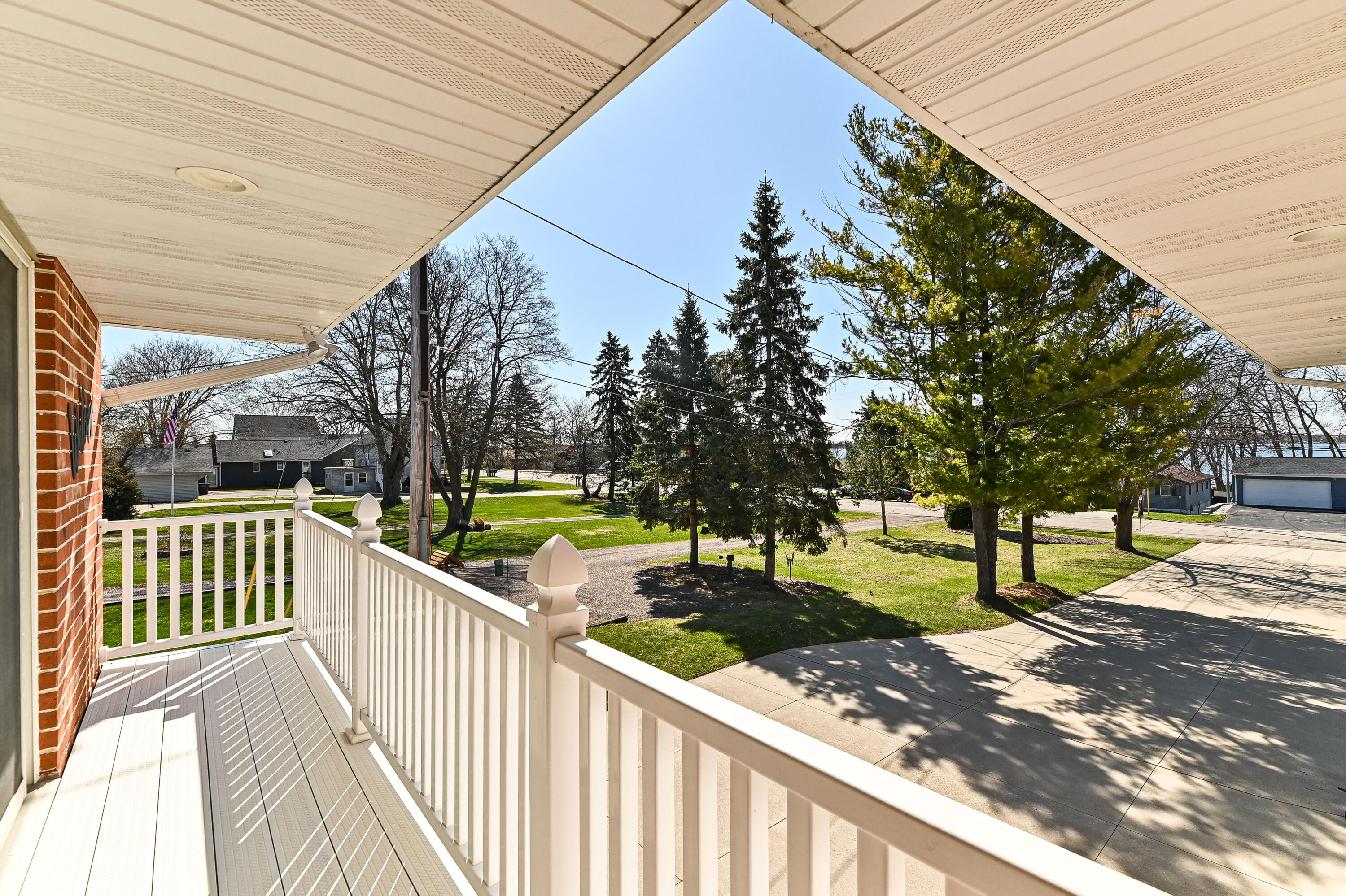 25922 West Loomis Road Norway, WI 53185 - Photo 16 of 64 Loomis-2