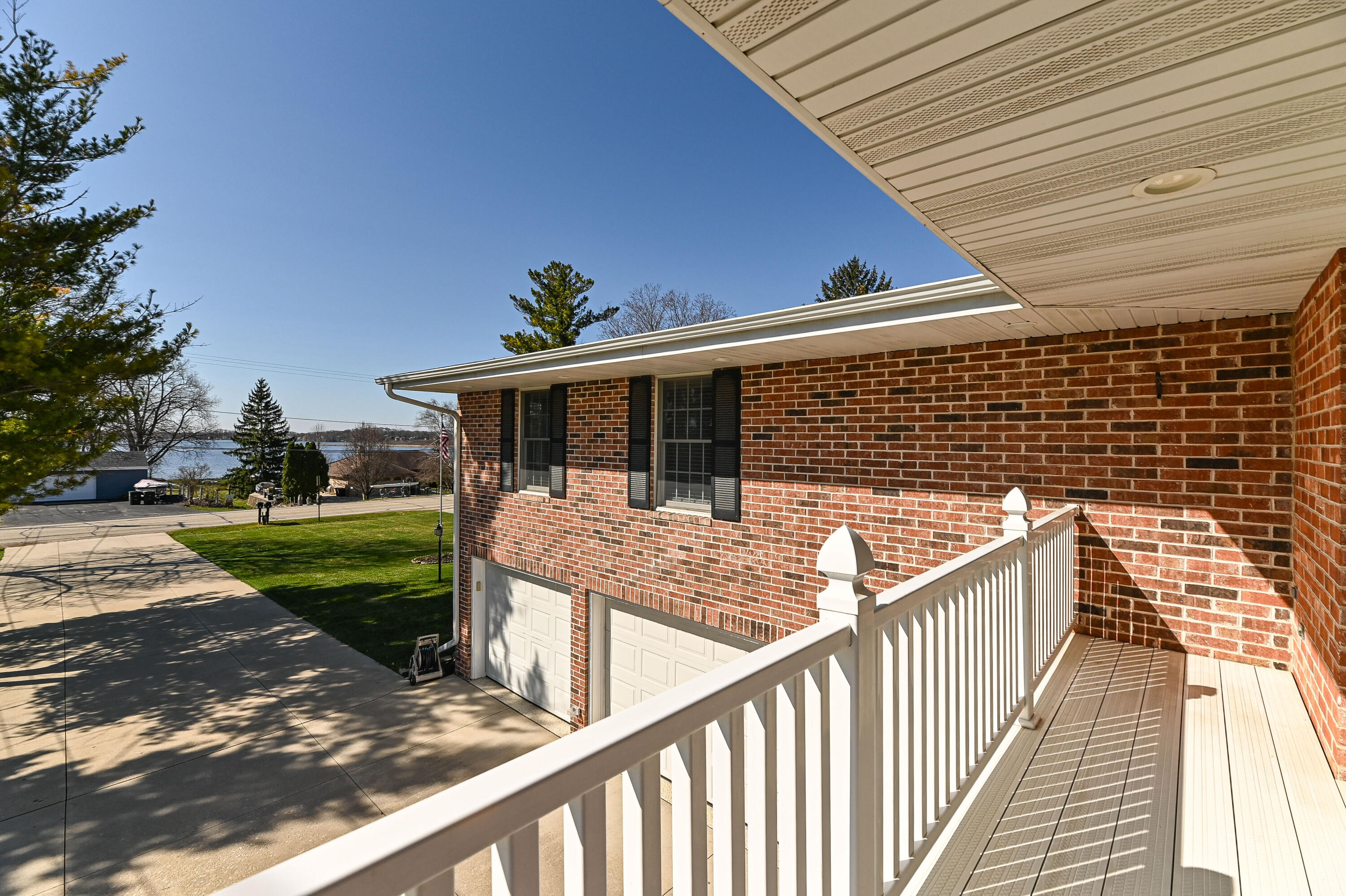 25922 West Loomis Road Norway, WI 53185 - Photo 16 of 63 Loomis-4