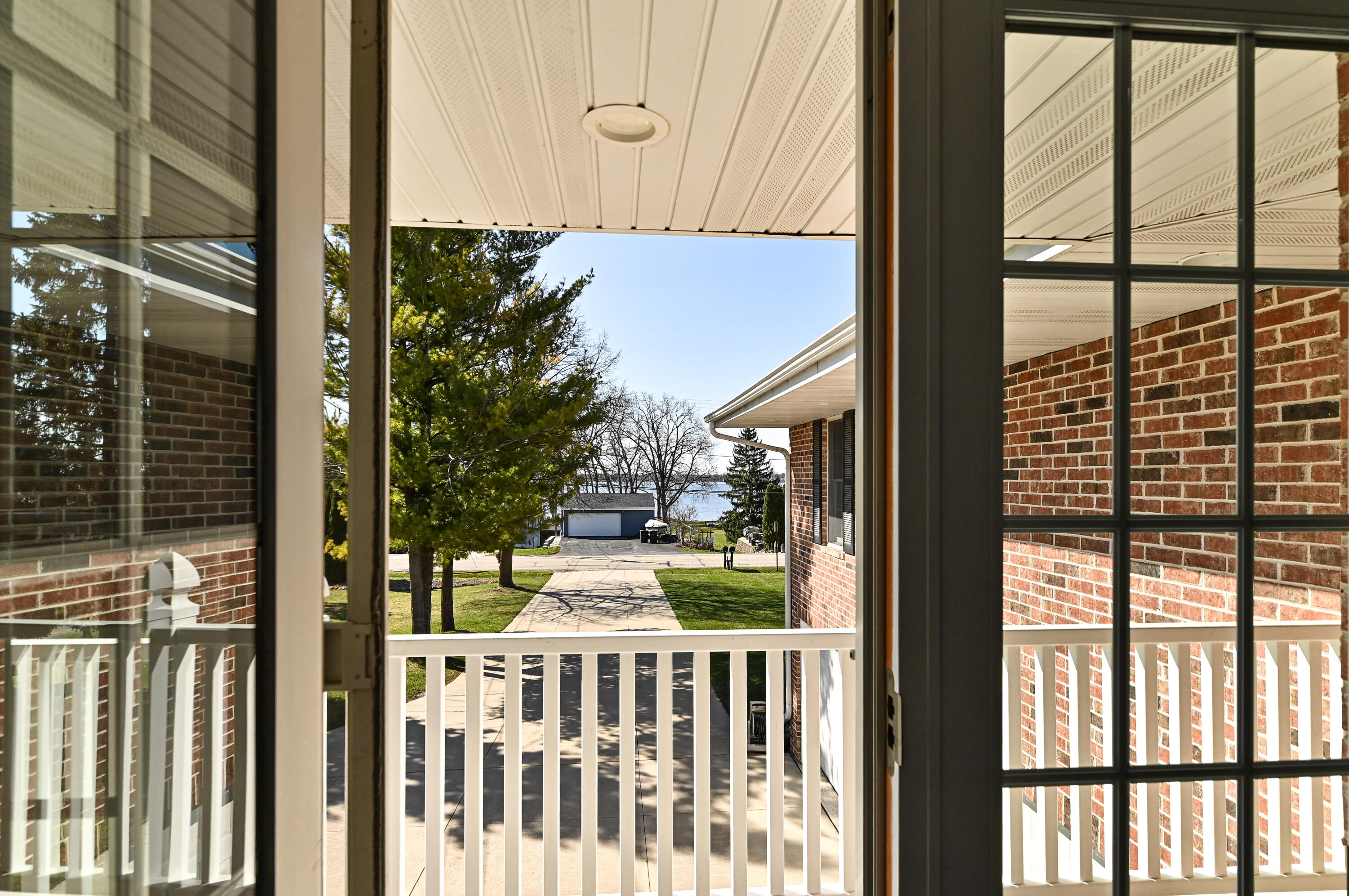 25922 West Loomis Road Norway, WI 53185 - Photo 18 of 63 Loomis-1