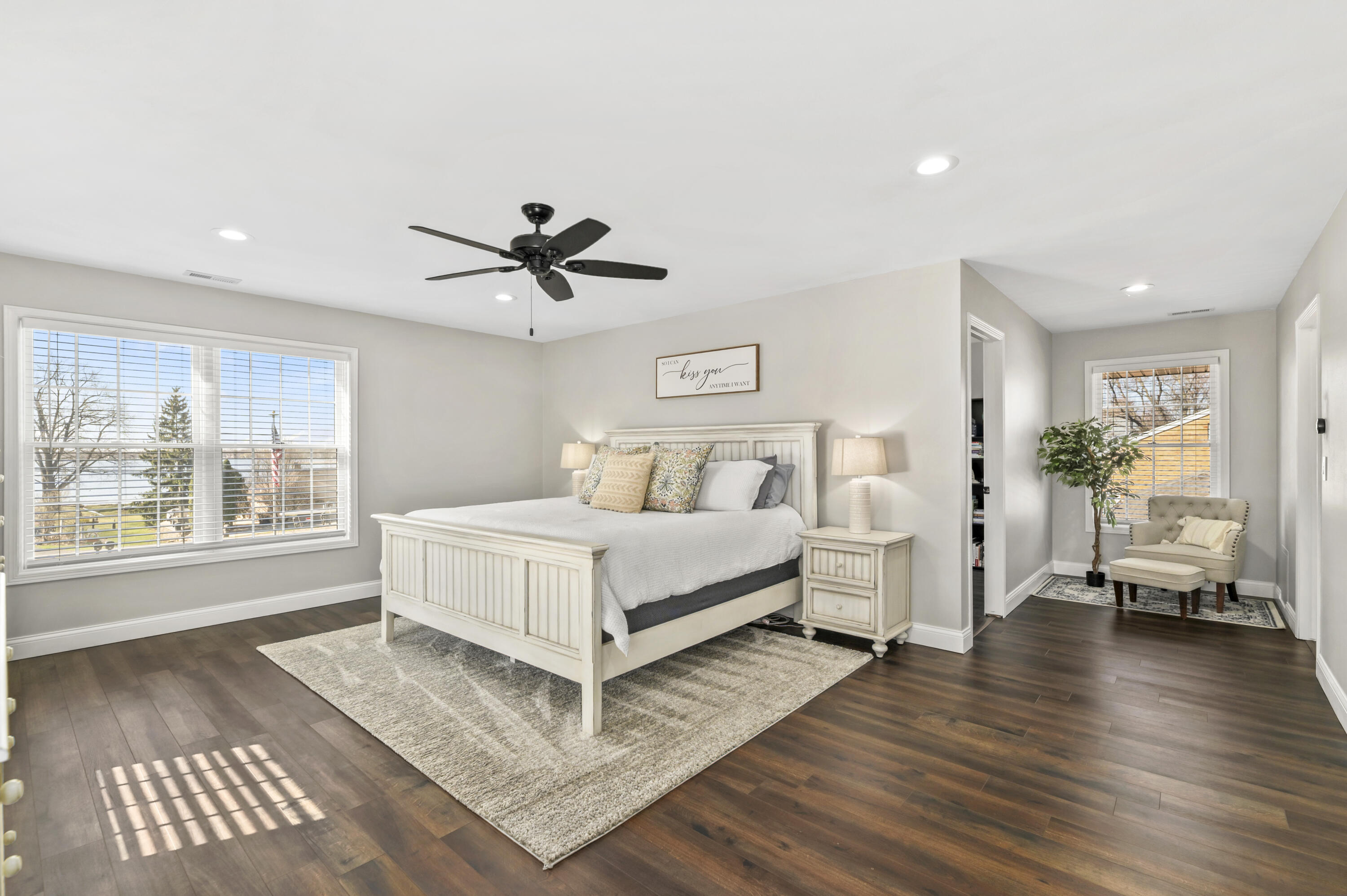 25922 West Loomis Road Norway, WI 53185 - Photo 20 of 64 DSC-9348