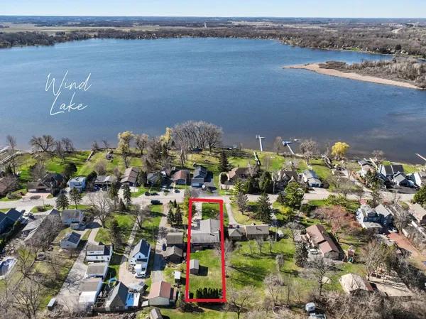 $650,000 | 25922 West Loomis Road, Norway, WI 53185