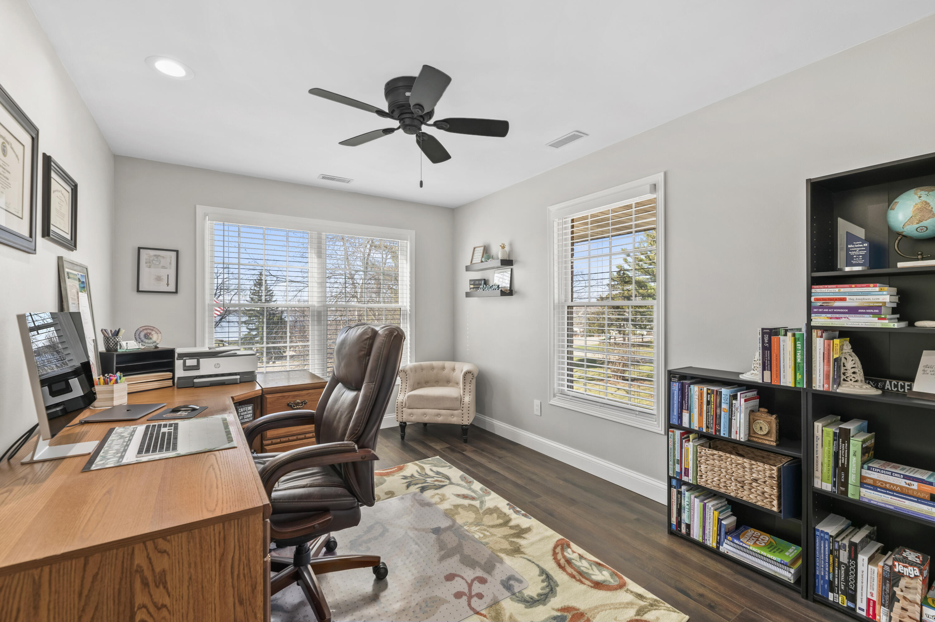 25922 West Loomis Road Norway, WI 53185 - Photo 26 of 63 DSC-9360