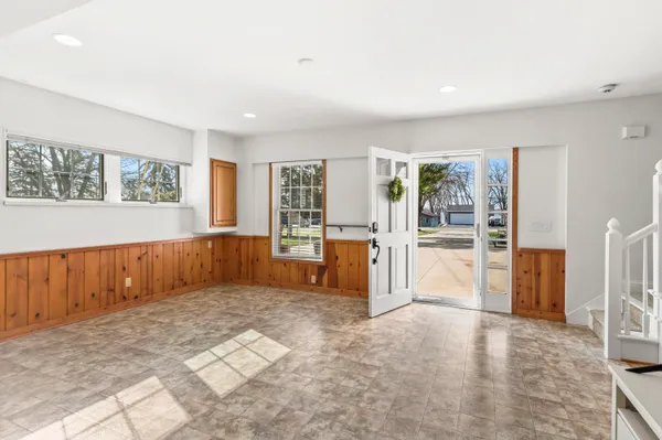 $650,000 | 25922 West Loomis Road, Norway, WI 53185