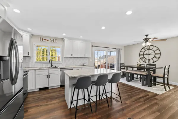 $650,000 | 25922 West Loomis Road, Norway, WI 53185