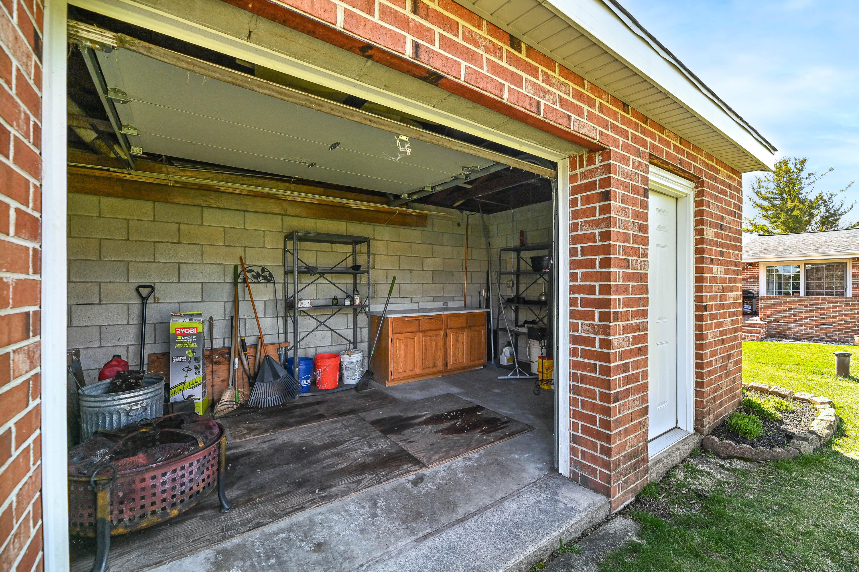 25922 West Loomis Road Norway, WI 53185 - Photo 42 of 64 Loomis-26