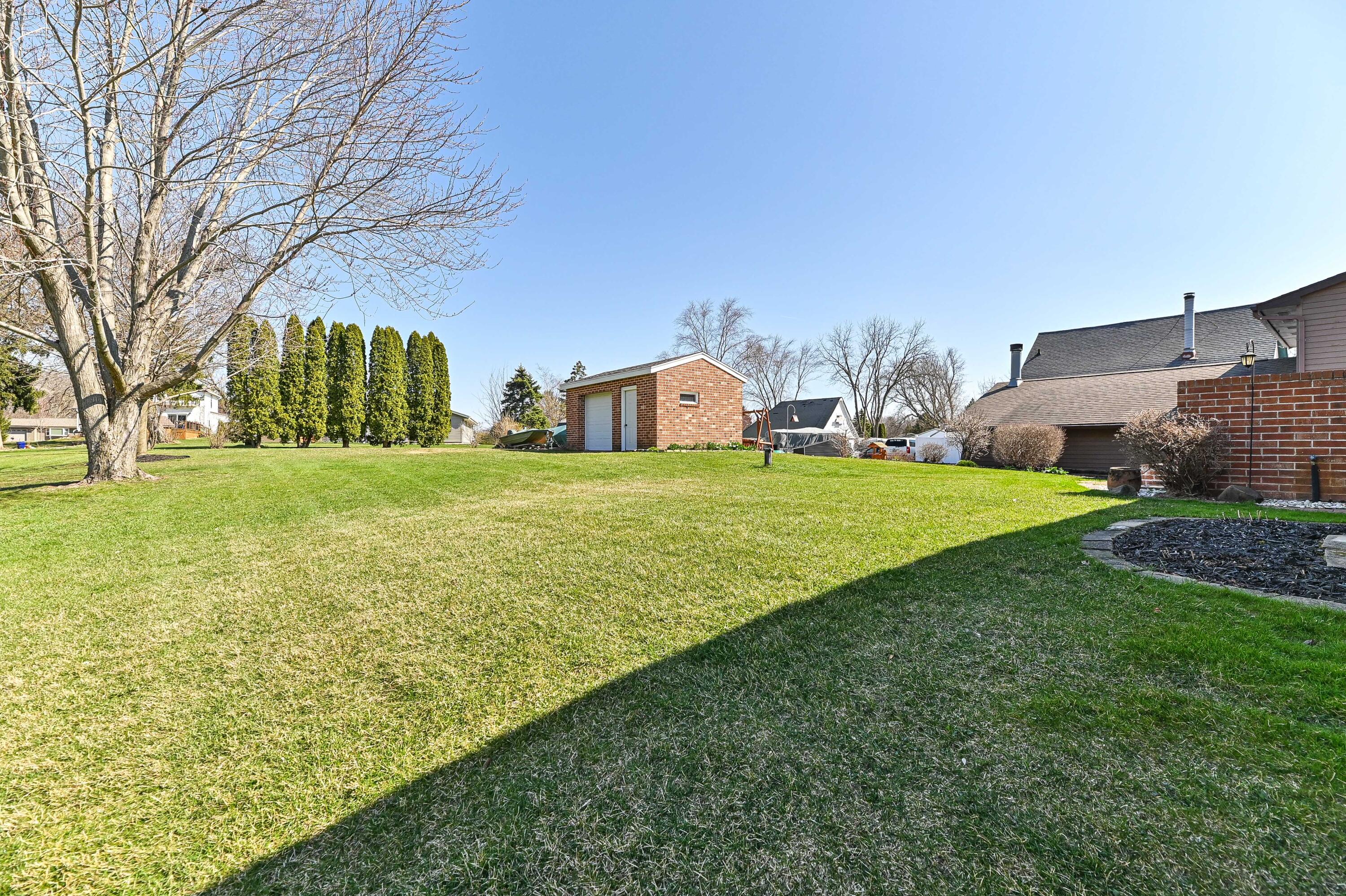 25922 West Loomis Road Norway, WI 53185 - Photo 44 of 63 Loomis-25