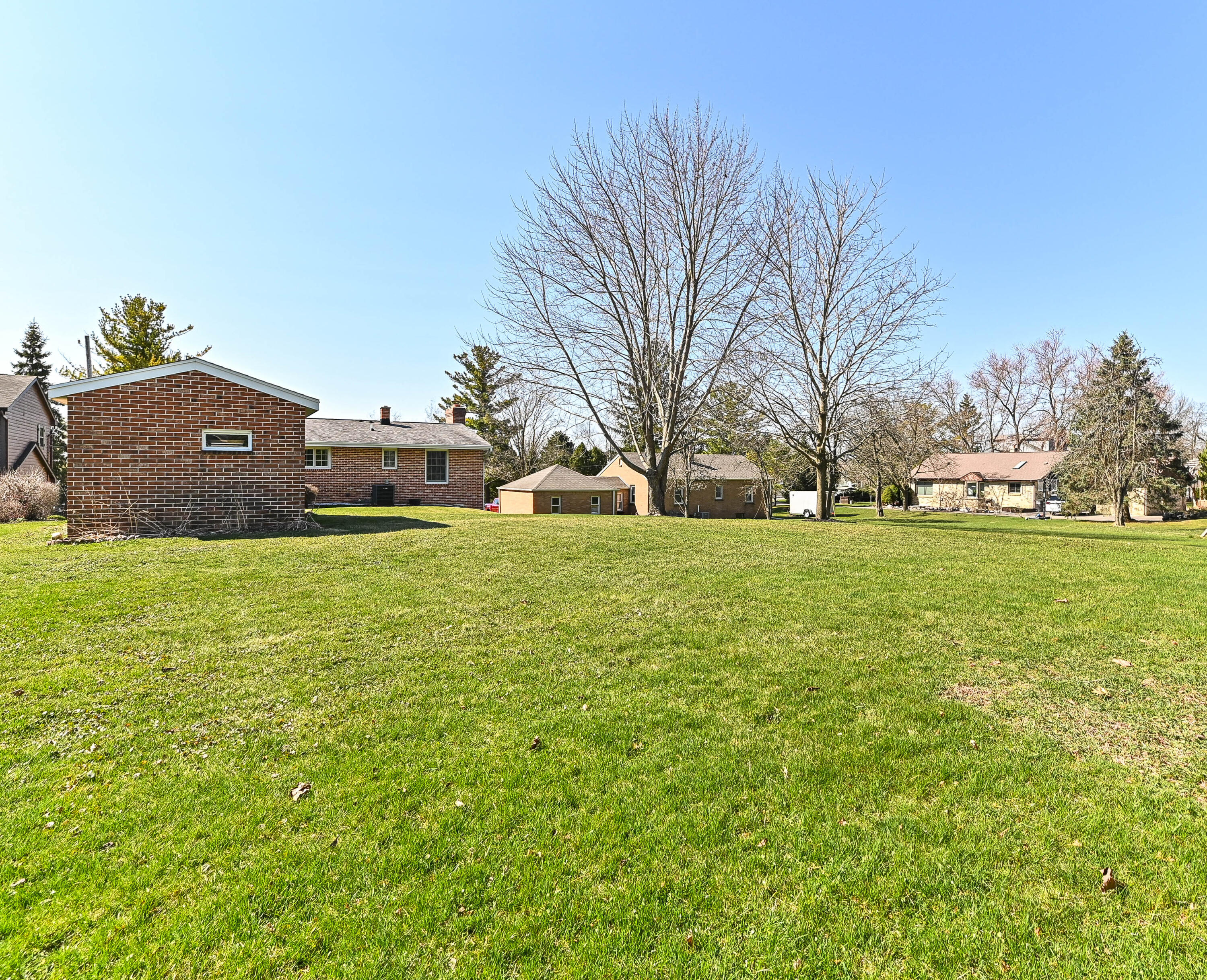 25922 West Loomis Road Norway, WI 53185 - Photo 45 of 63 Loomis-24