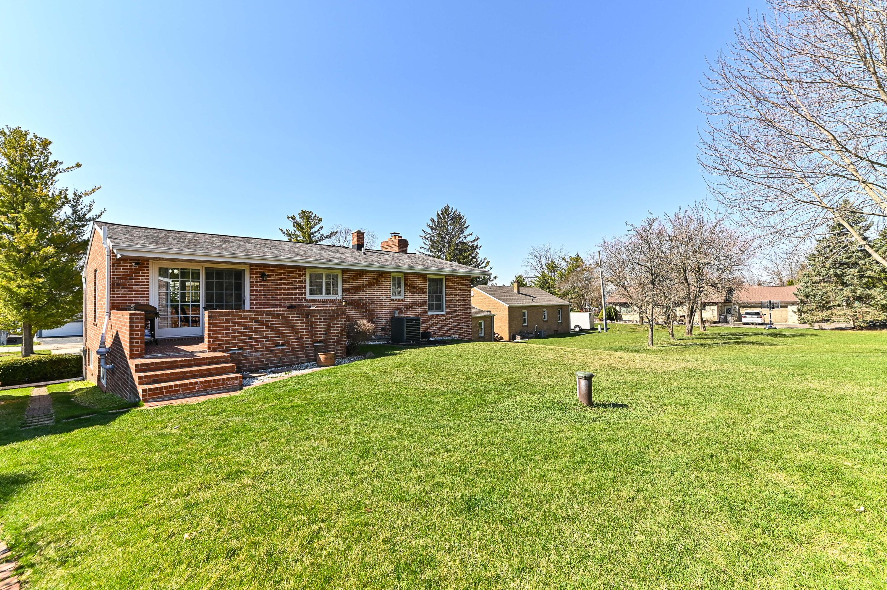 25922 West Loomis Road Norway, WI 53185 - Photo 47 of 64 Loomis-21