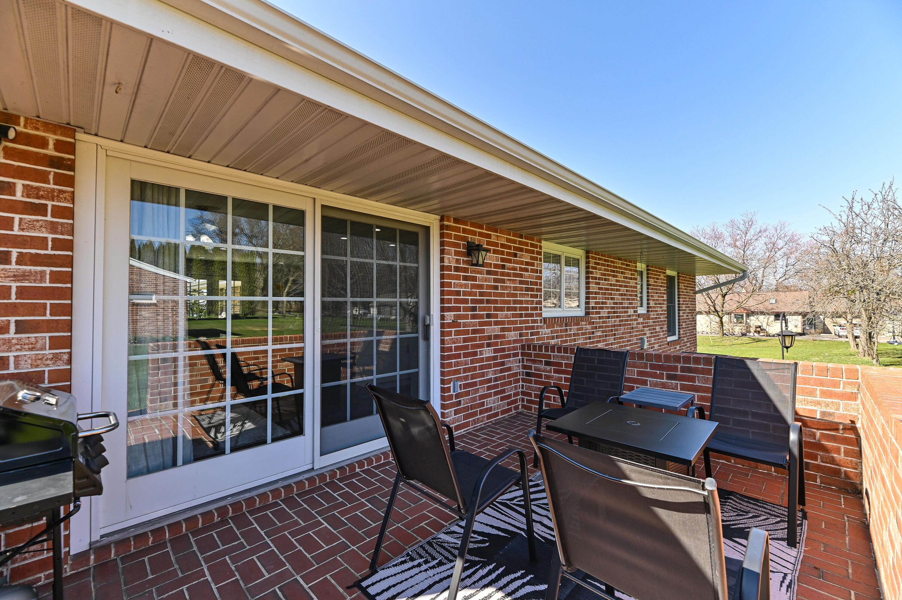 25922 West Loomis Road Norway, WI 53185 - Photo 49 of 63 Loomis-17