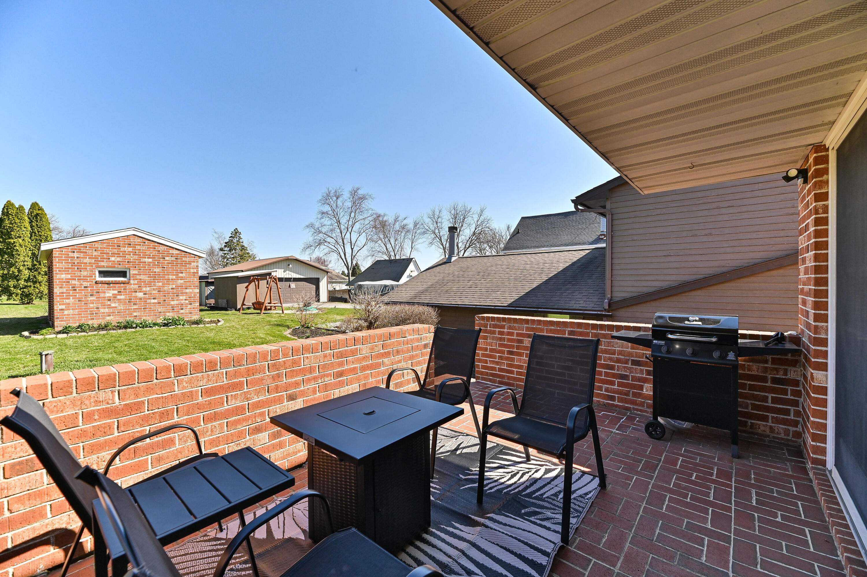 25922 West Loomis Road Norway, WI 53185 - Photo 49 of 64 Loomis-16