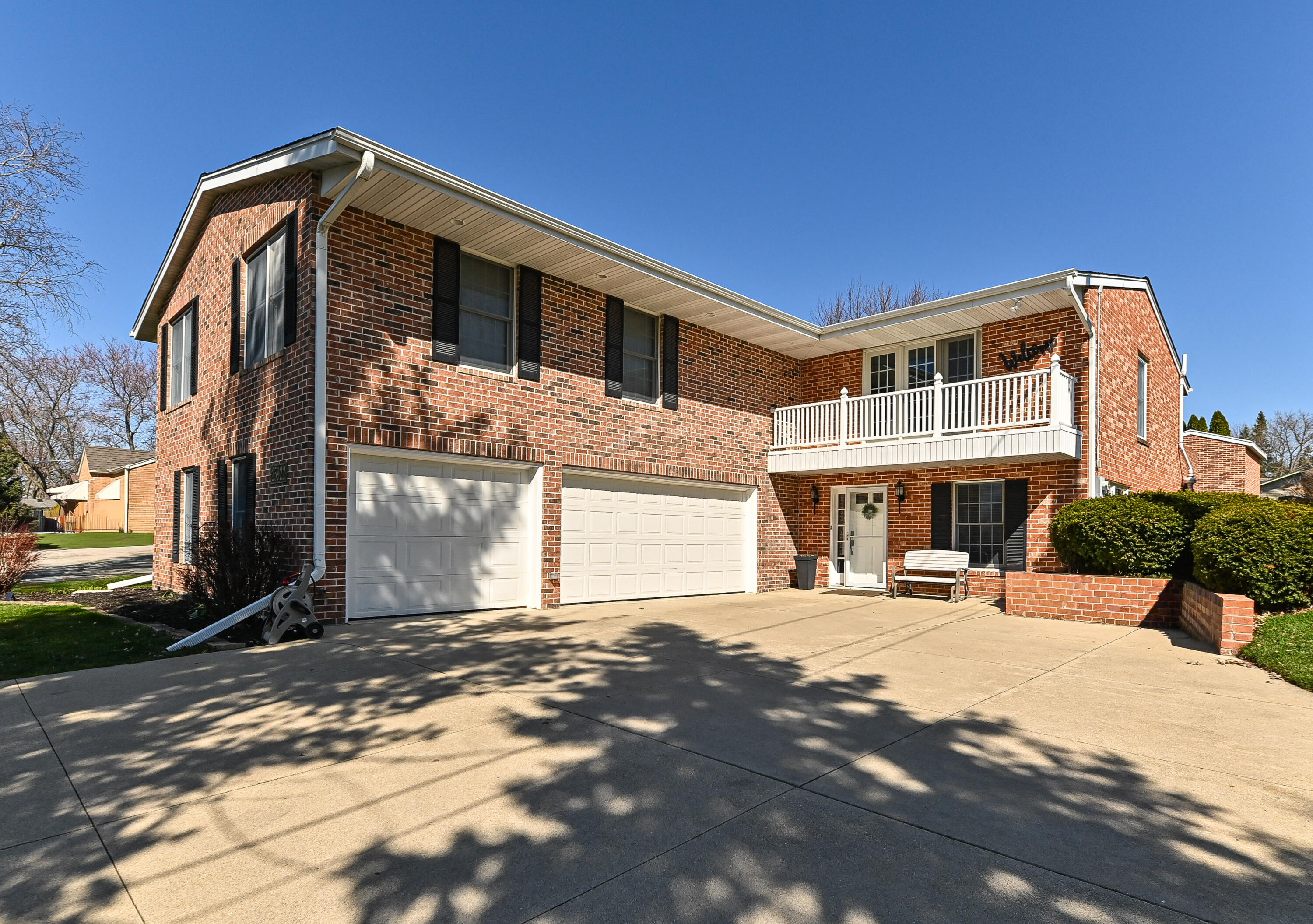 25922 West Loomis Road Norway, WI 53185 - Photo 51 of 64 Loomis-13