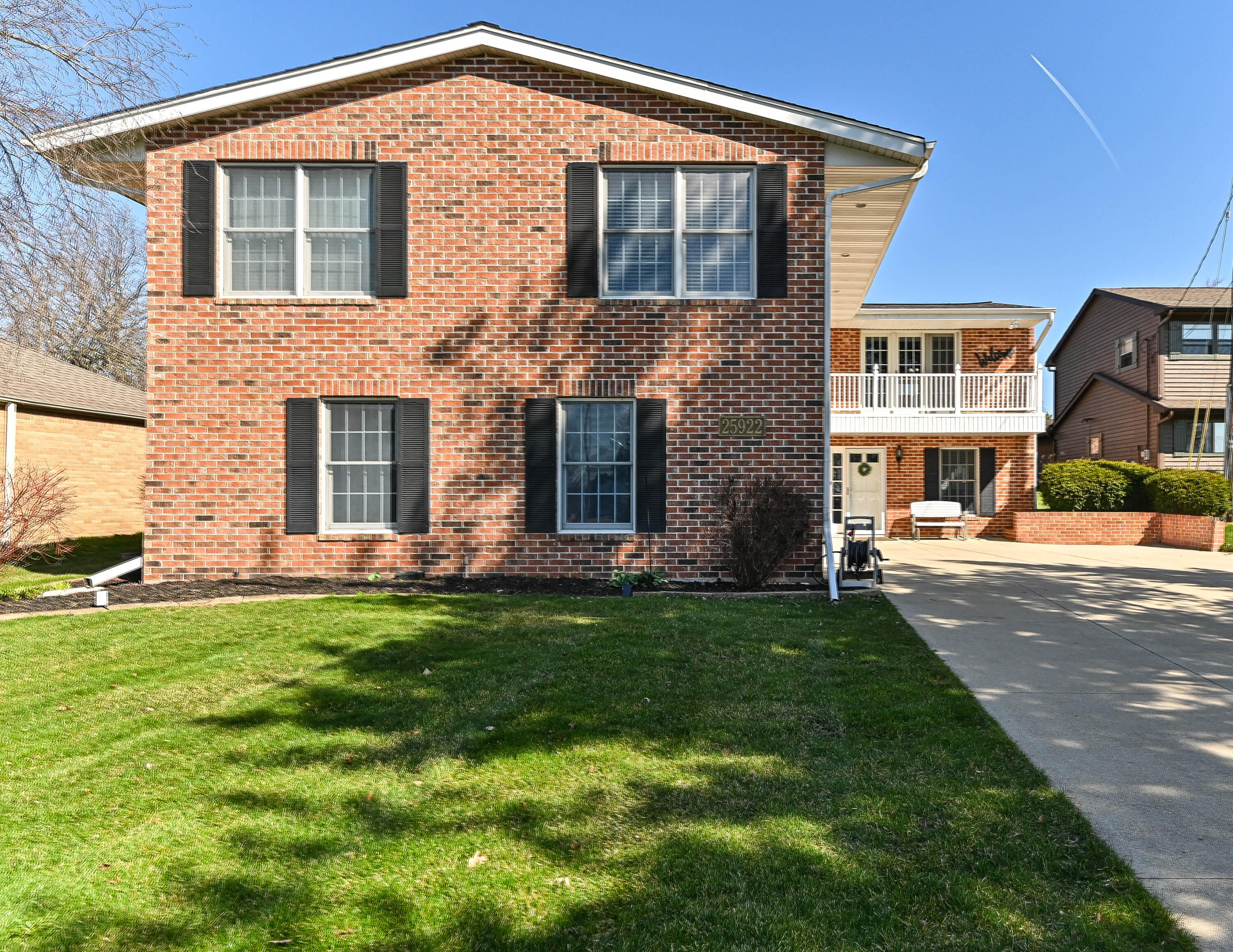 25922 West Loomis Road Norway, WI 53185 - Photo 52 of 64 Loomis-11