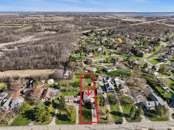 $650,000 | 25922 West Loomis Road, Norway, WI 53185