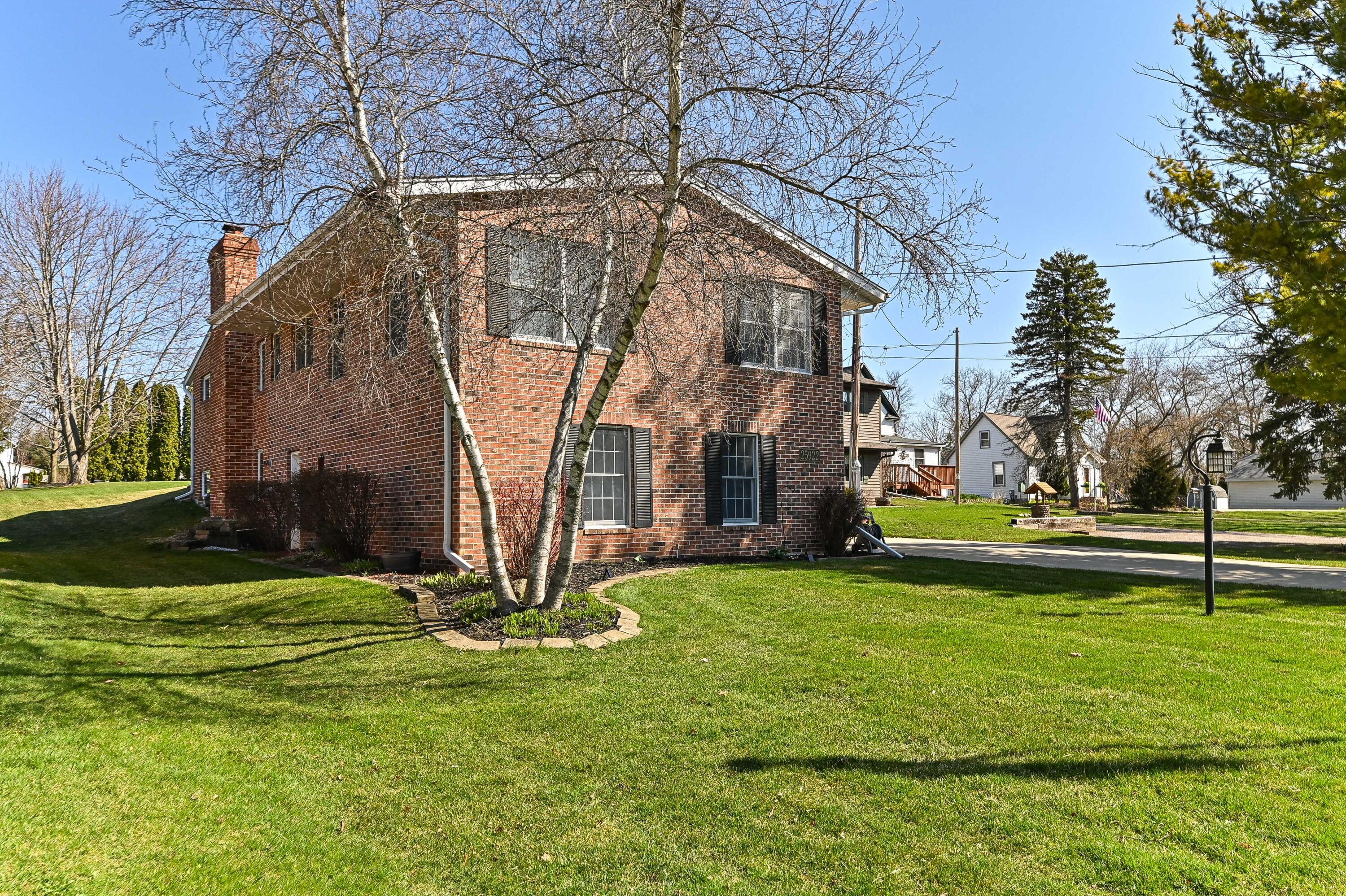 25922 West Loomis Road Norway, WI 53185 - Photo 55 of 63 Loomis-7