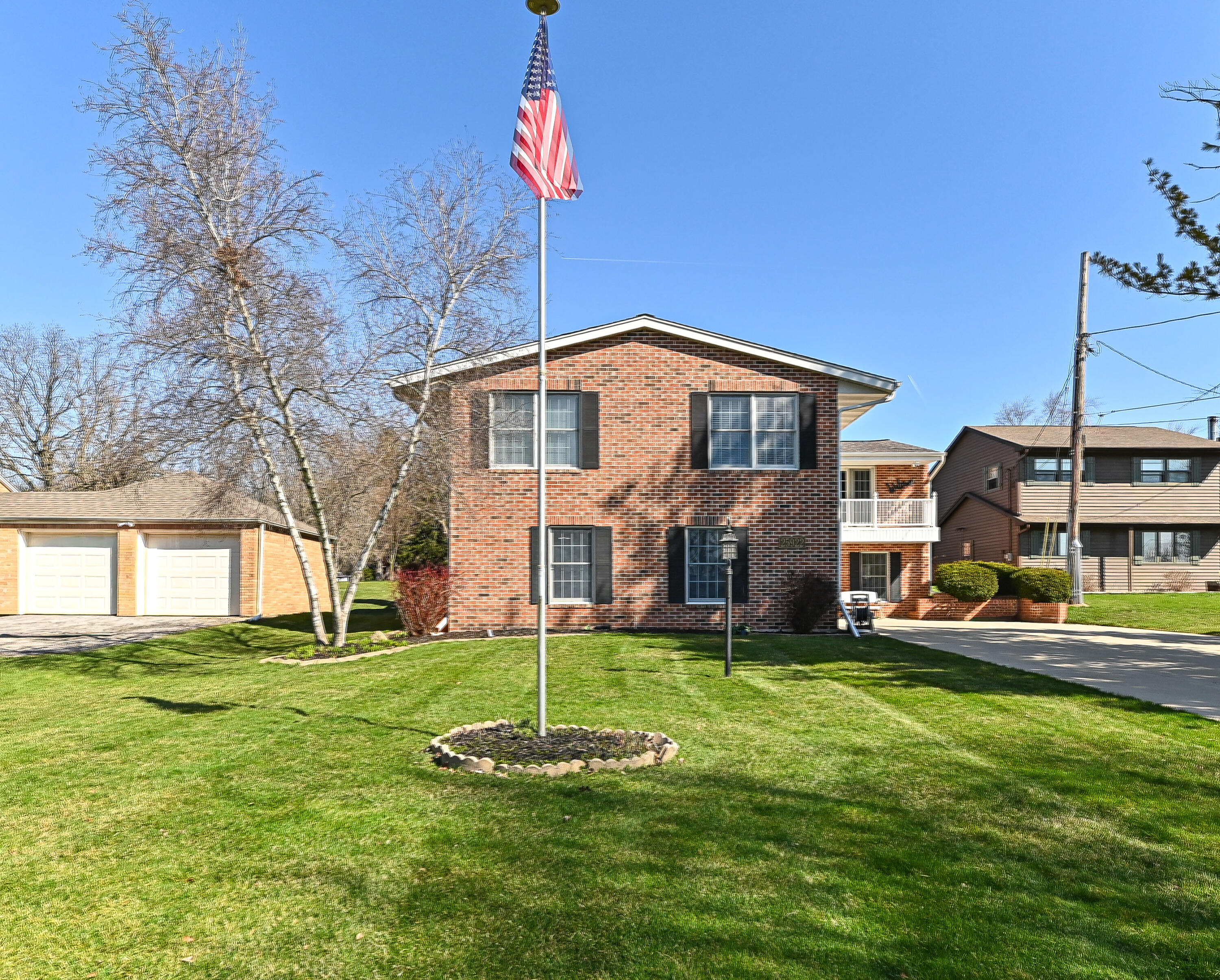 25922 West Loomis Road Norway, WI 53185 - Photo 57 of 64 Loomis-9