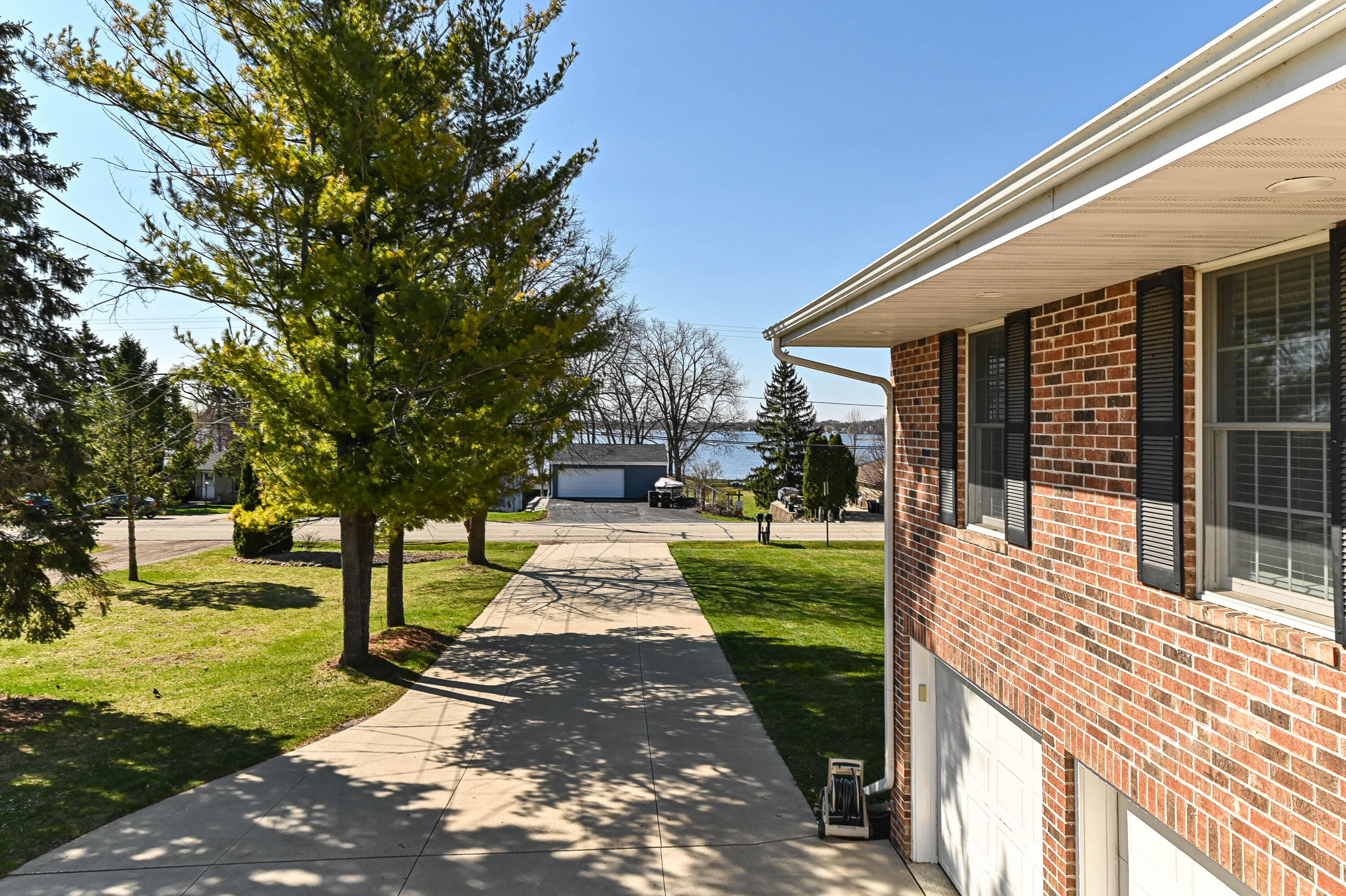 25922 West Loomis Road Norway, WI 53185 - Photo 58 of 64 Loomis-5